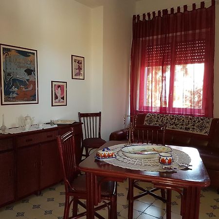 Villa Bouganville Oliveri Extérieur photo