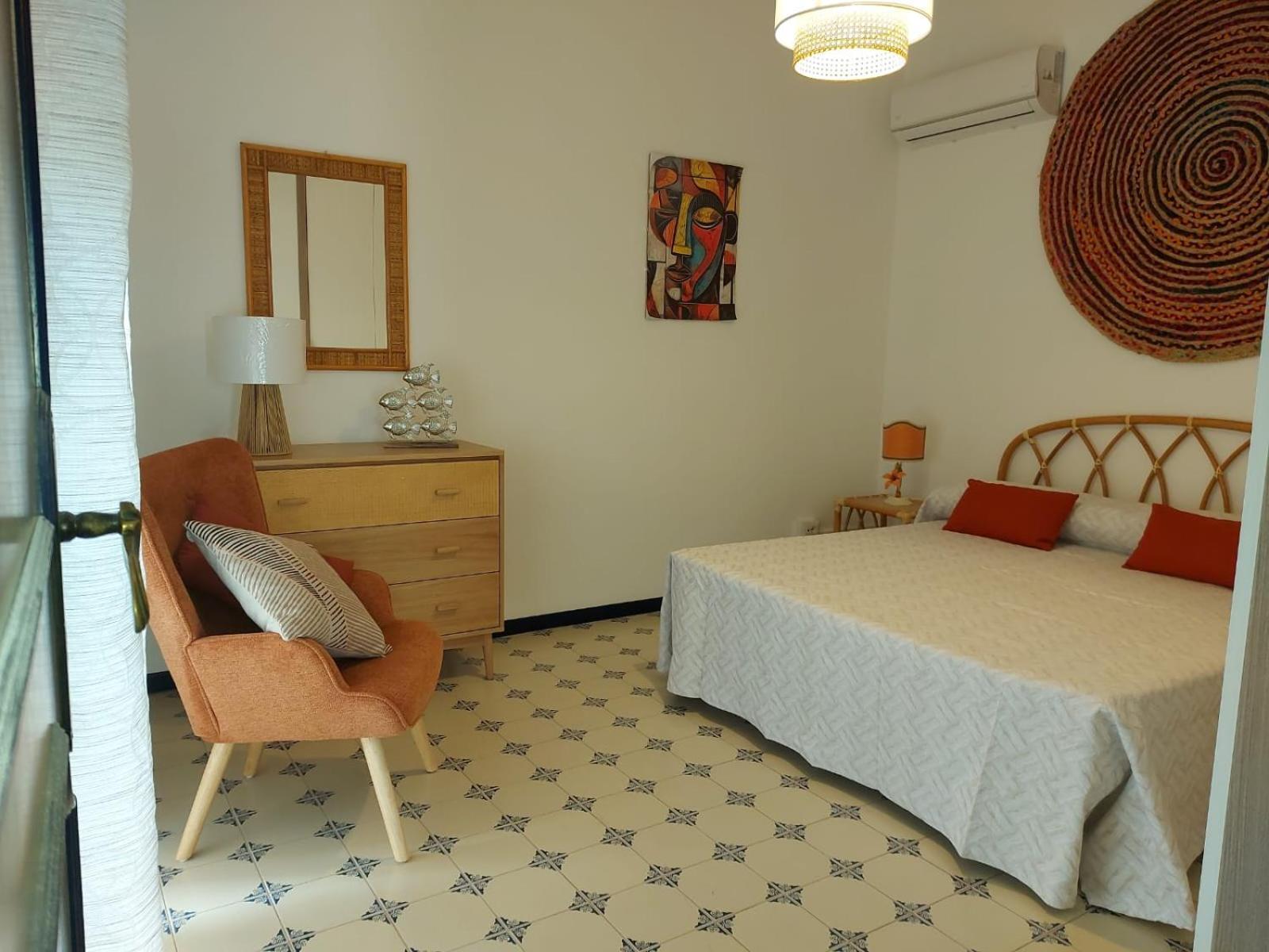 Villa Bouganville Oliveri Extérieur photo