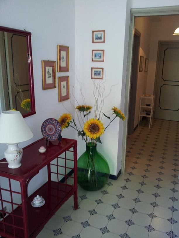 Villa Bouganville Oliveri Extérieur photo