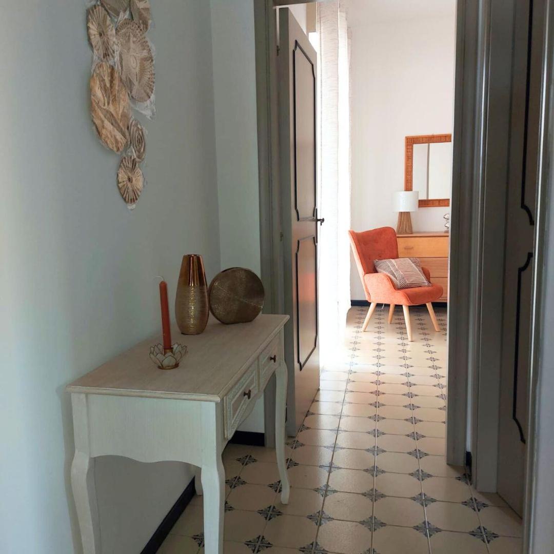Villa Bouganville Oliveri Extérieur photo