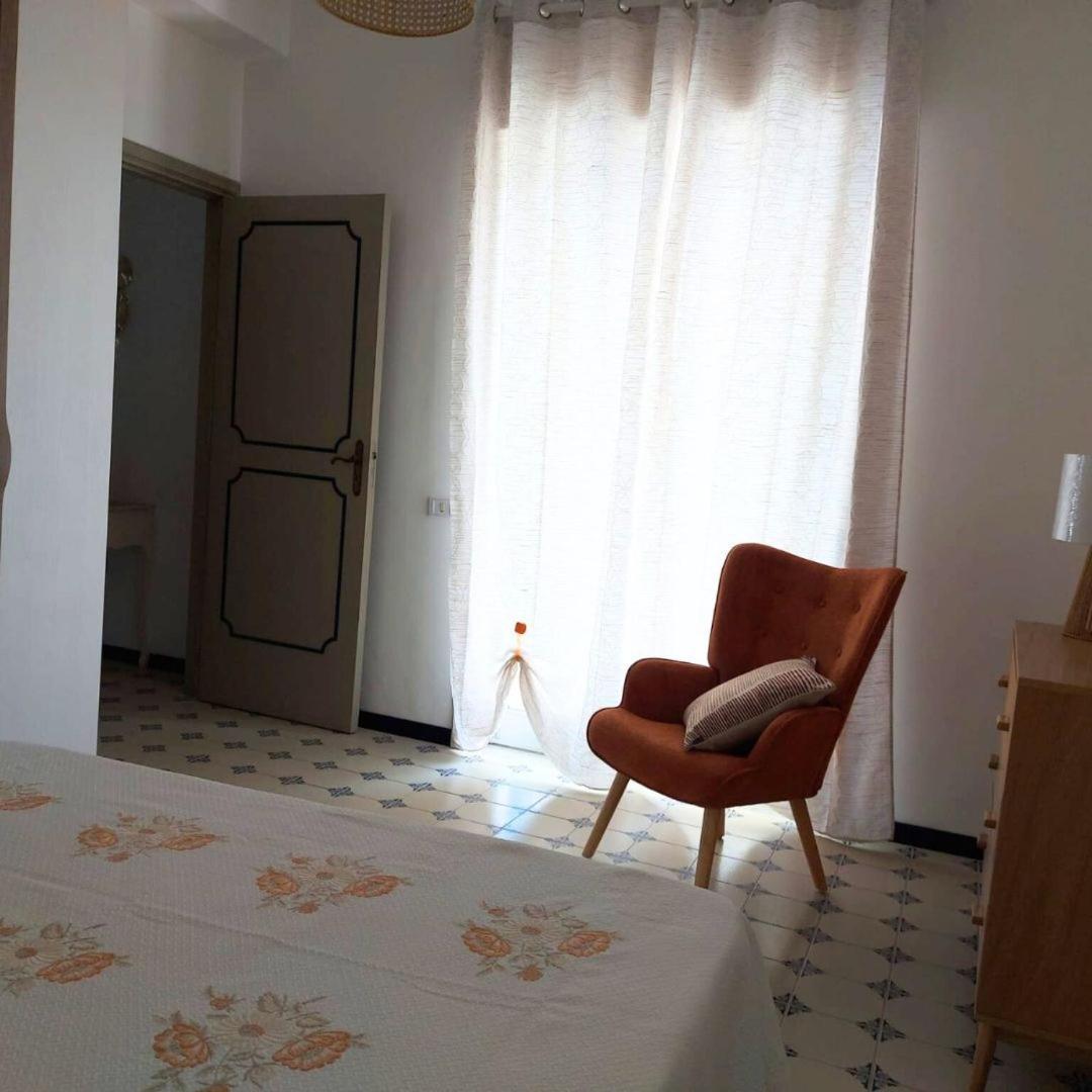Villa Bouganville Oliveri Extérieur photo