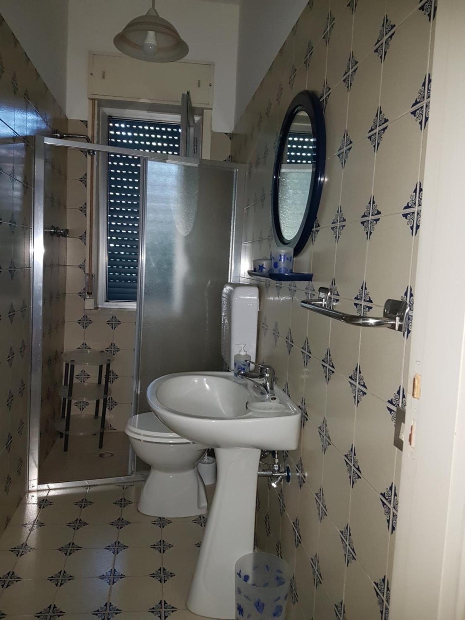 Villa Bouganville Oliveri Extérieur photo