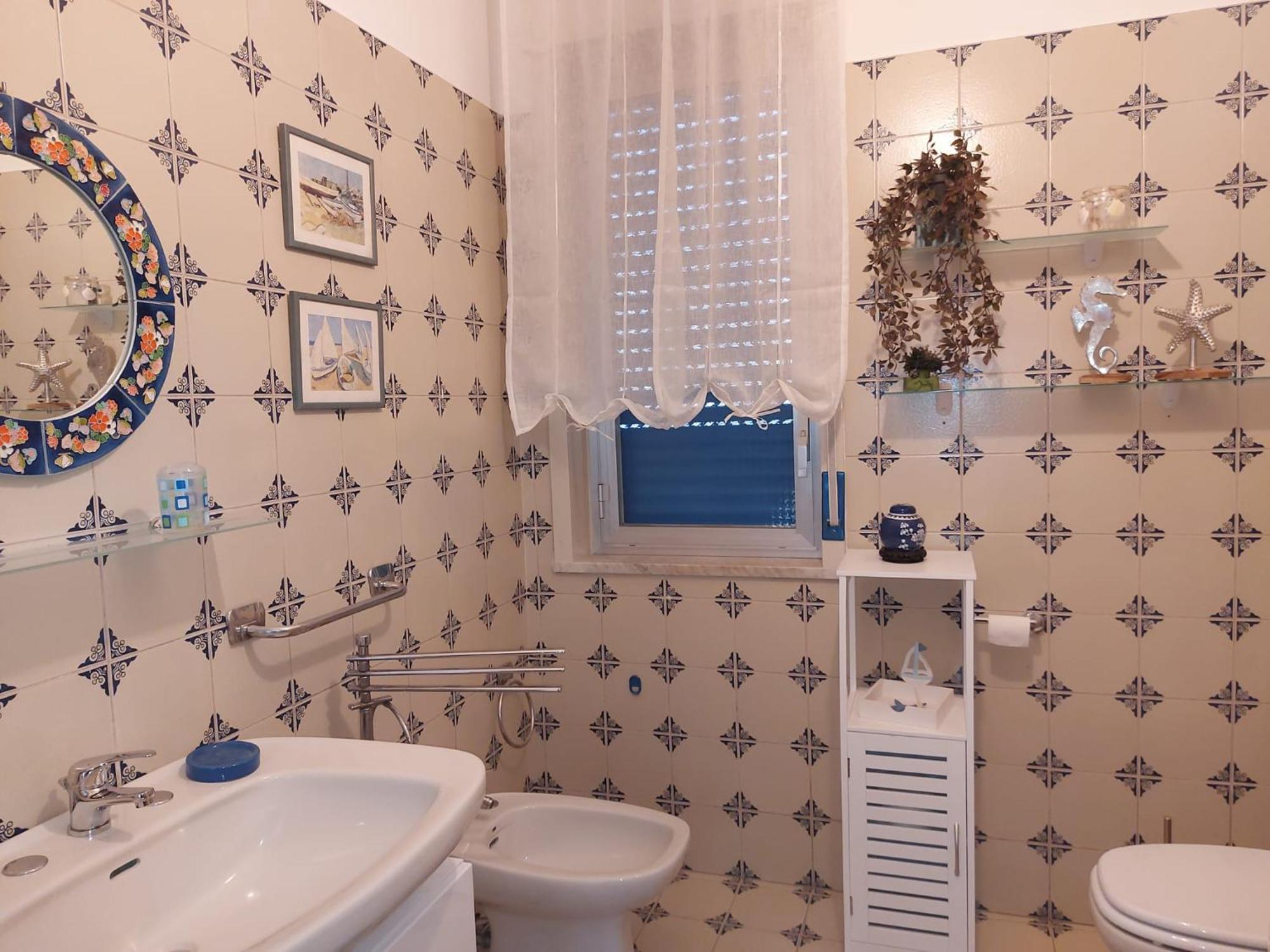 Villa Bouganville Oliveri Extérieur photo